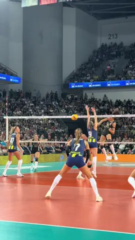 #Penivoleybol #VoleybolBenim #SadeceSpor #Volleyball #TikTokSports 