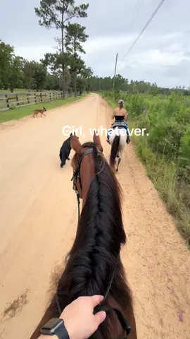 not a worry in the world when living life like this 