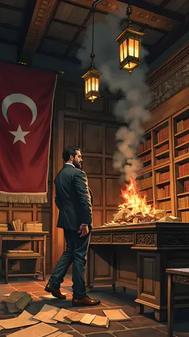 Ottoman land fraud exposed in 1895 changed everything #History #ottoman #palestine