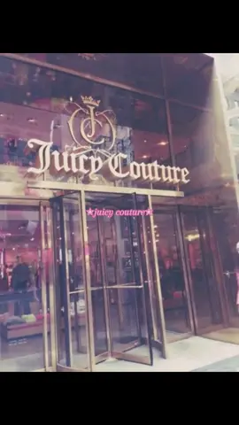 Juicy couture #juicycouture #juicy #mcbling #2000s #y2k 