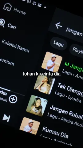 🥀 #galaubrutal #sadvibes #janganrubahtakdirku #lyrics #spotify 