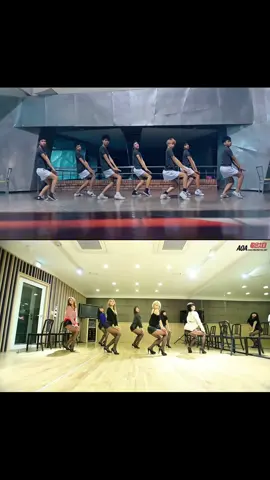 AOA - 짧은 치마(Miniskirt) #aoa #miniskirt #coverdance 