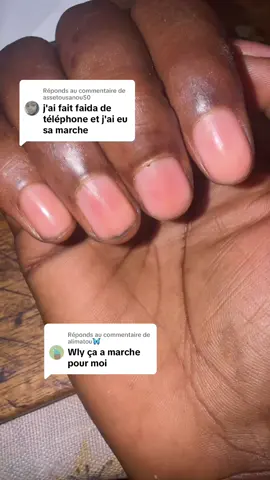 Réponse à @alimatou🦋 