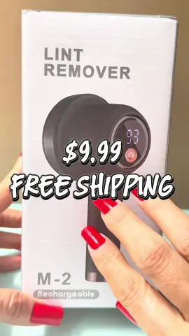 #lintremover #lintfreesolutions #freeshipping #fallfashiontrends #lintcleaning 