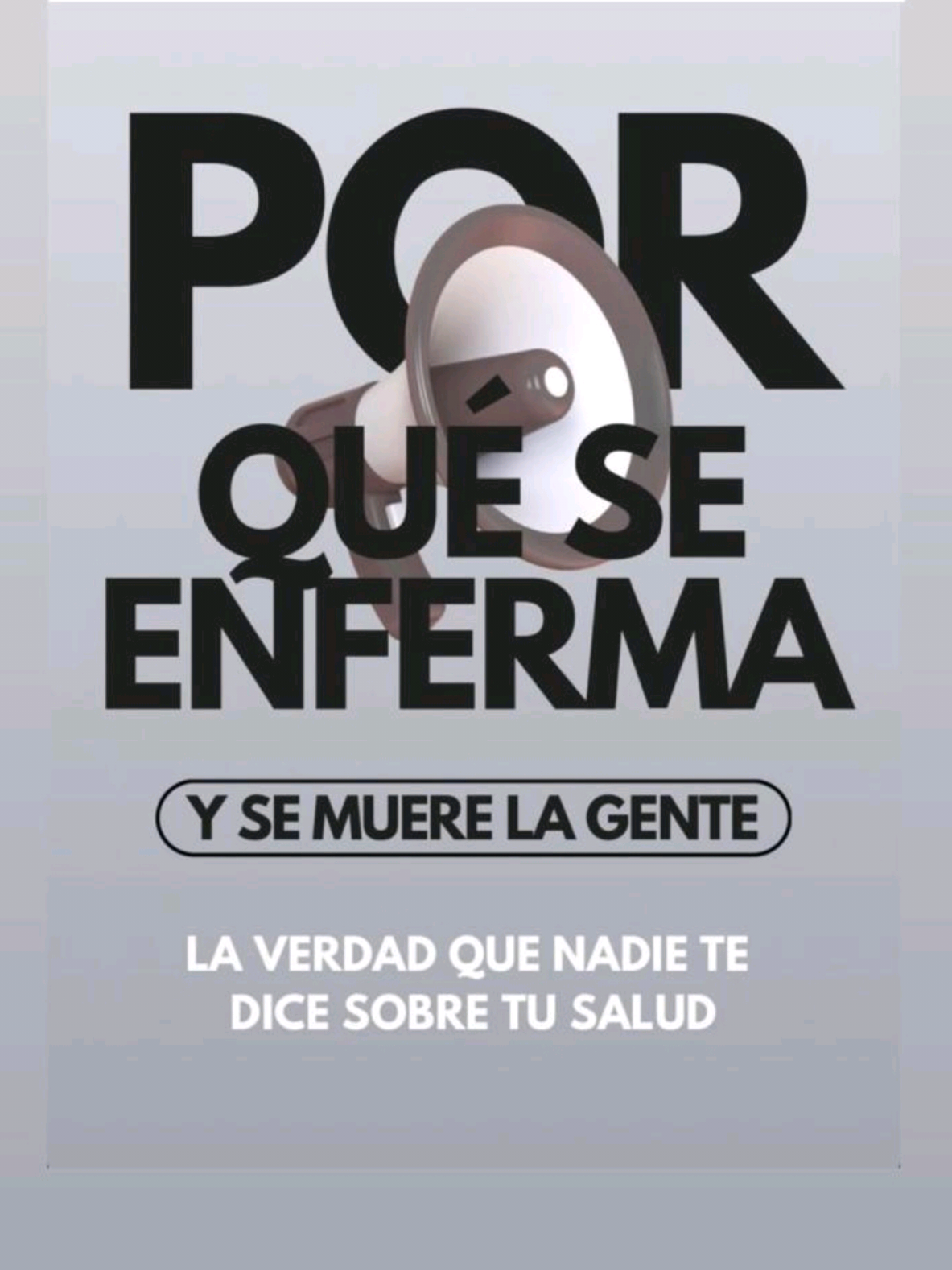 Soy la Obesidad… Y me meto sin que te des cuenta. Yo la OBESIDAD … No llego de la noche a la mañana. Me construyes tú, bocado a bocado, día tras día. Cada comida ultraprocesada, cada hora sin moverte, cada “me lo merezco” sin control… Me haces más fuerte. No soy solo “peso de más”. Soy inflamación, presión, fatiga, dolor. Soy grasa que envuelve tus órganos. Soy el ahogo al subir escaleras. Soy ese espejo que ya no quieres mirar… Pero, sobre todo, soy el inicio de otras tragedias: 🩸 Diabetes, AZÚCAR EN SANGRE 💥 hipertensión,HTA 🧠 infarto cerebral,DERRAME ❤️ ataque al corazón, INFARTO 🦵 trombosis, y hasta cáncer. MÁS DE 10 tipos causados  Me escondo detrás de la costumbre, de la publicidad, de la ignorancia y de la falta de amor propio.  Y una vez que me dejas entrar, me cuesta irme. Te agoto. Te freno. Te hago depender. Pero hay algo que no soporto: 🥦 La buena alimentación. Suplementación adecuada  🏃 El movimiento. Actividad iniciando caminando con Proposito . 💧 El agua. Recomendacion segun tu peso 🧠 Y una mente decidida. Si te levantas, si cambias, si luchas por ti… Yo empiezo a desaparecer. Soy la Obesidad. Silenciosa al principio… Devastadora al final. Pero reversible si te decides a cambiar. Déjate ayudar … conoce tu composición de peso HOY MISMO …. Pide tu asesoramiento y  scanner corporal
