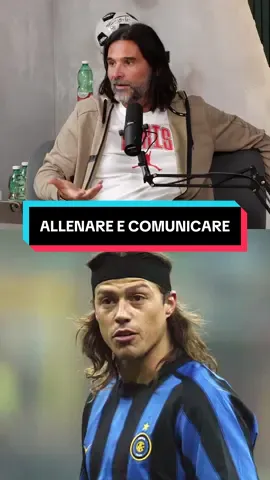 Parlare di calcio, parlare di vita. 🫀⚽️   #vivaelfutbol #almeyda #sevilla #sevillabarça 