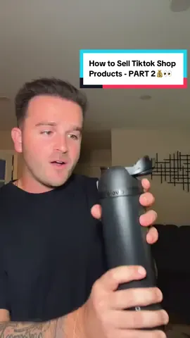 Replying to @Essence of Vee 🔝 YALL WANTED PART 2 SO HERE IT IS😭🫡👀 #tiktokshop #tts #tiktokshopaffiliate #owala #q4 