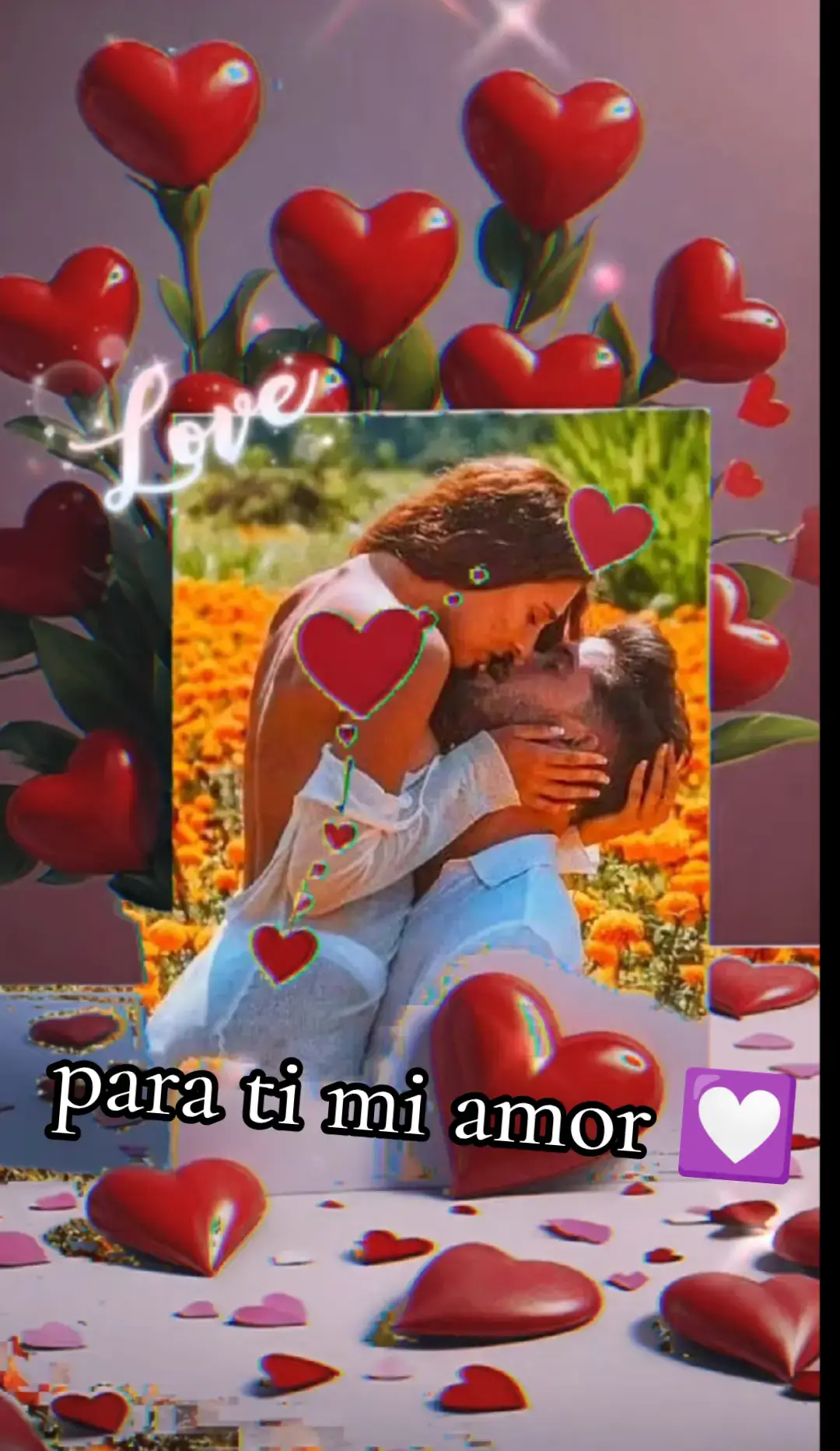💟💟💟💃