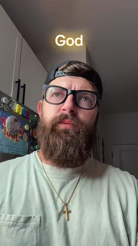 😳 God means business #christiantiktok #jesussaves #godwins 