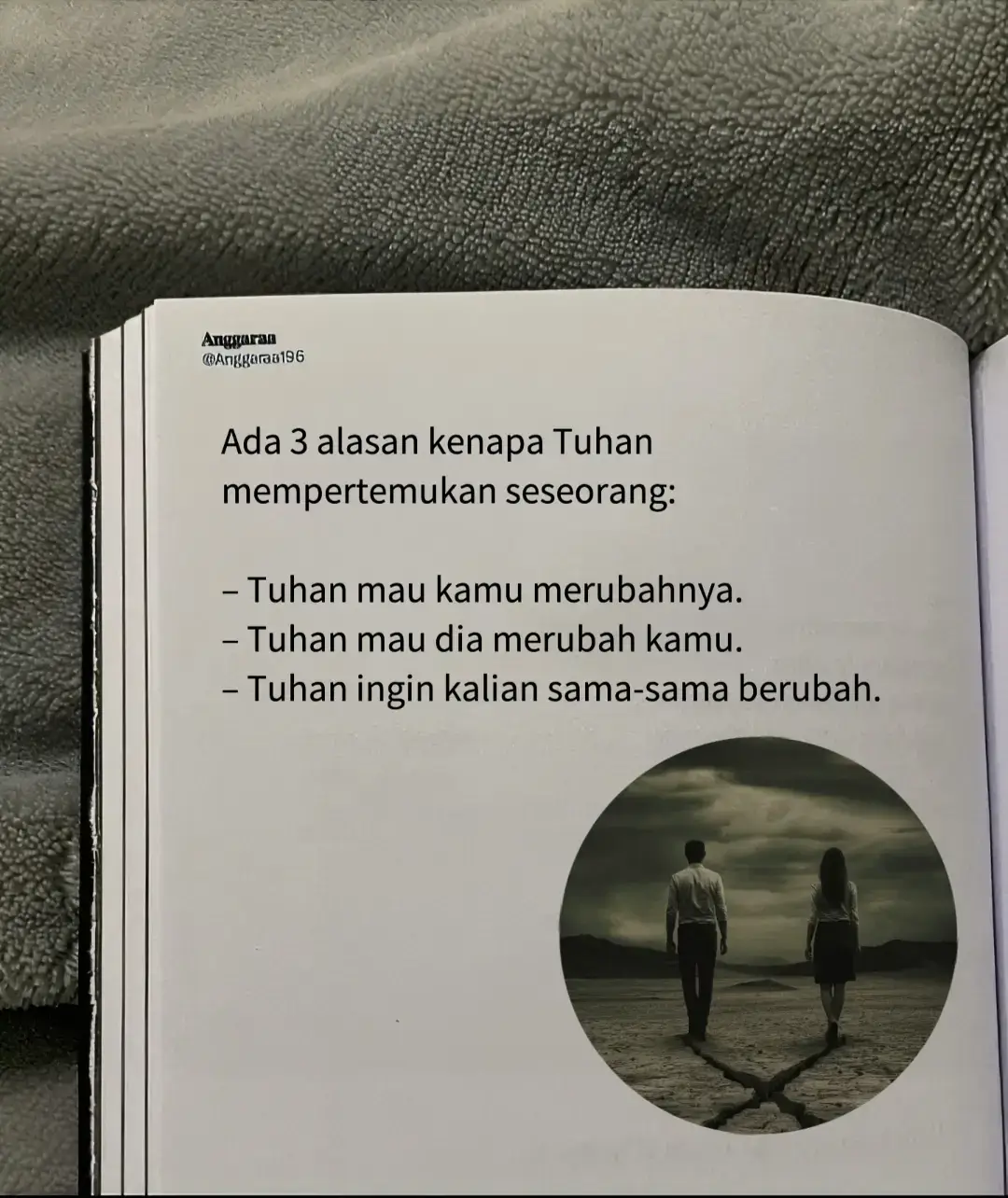 #quotes #katakata #foryouu 