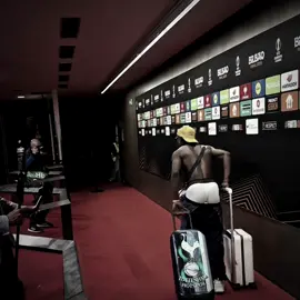 Neanderthalis | #yvesbissouma #tottenham #targetaudience 