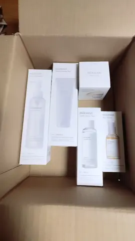 Tu cara quedará brillando de limpia #mixsoon #skincare #koreanskincare #mixsoonbeanessence #paratii 