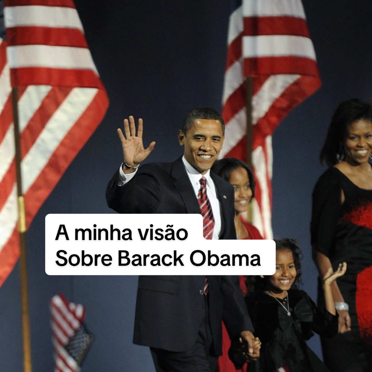 A minha visão sobre Barack Obama. #áfrica #angola #palops🇦🇴🇲🇿🇸🇹🇨🇻🇬🇼 