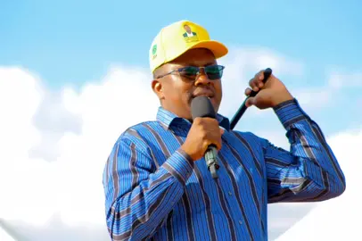 As the Purko MCA race draws closer to the much anticipated by-election, one name continues to shine above the rest  Amos Mpusia.. His message of unity, progress and community empowerment has resonated deeply with the people of Purko, who have openly declared their support for his leadership. Today’s gathering marked a major boost for Amos’s bid as various leaders joined him in solidarity, pledging to walk hand in hand with him throughout this journey. Among those present was our Incoming Senator, Capt. Antony Kiroken, whose presence further energized the crowd. The event also turned into a celebration of Capt. Kiroken’s growing popularity across Kajiado, as the people reaffirmed their unwavering support for him and his vision for the county after he catered for nearly half the expenses of the Rally.. Indeed, Purko stands united  ready for a new chapter of leadership and hope..