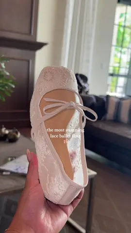 In love with these little dainty ballet flats 🤍 #balletflats #tiktokshopcreatorpicks #tiktokshopfinds #croquetteaesthetic 