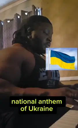 #levonwhite #ukraine #piano #music #nationalanthem 