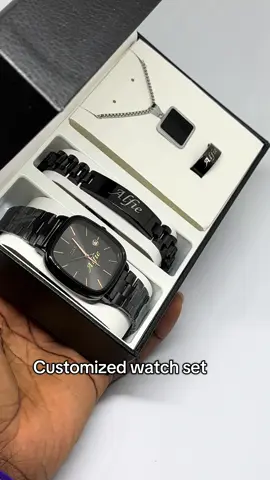 You got him this customized set on his birthday  ☎️WhatsApp us on 0551192790 to order  #customizedgifts #customizedgift #personalizedgifts #forhim #formen 