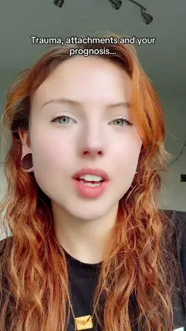 We’re adaptable creatures #traumainformed #attachmentstyle #traumahealing #MentalHealth #traumarecovery 