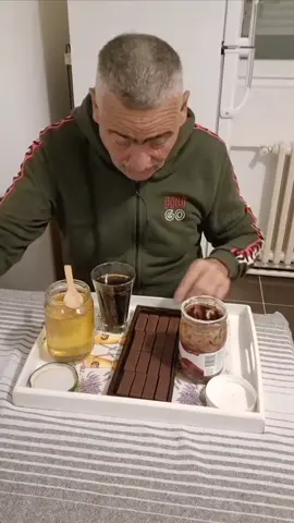 baš volim slatko #fyp #foryou #foryoupage #hrana #slatko 