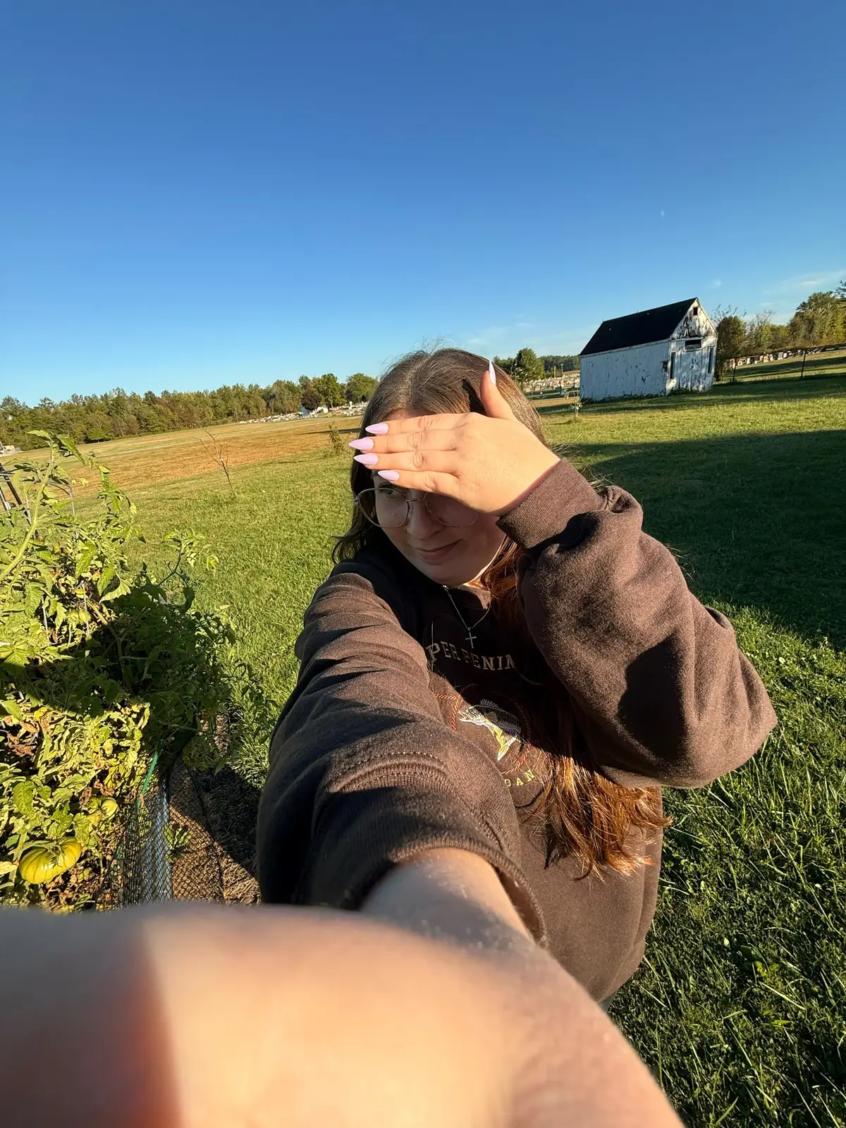 Dairy needed to be on there more than once.