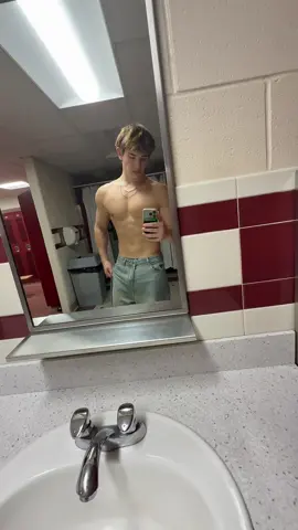 Jeans from @aelfriceden_official  #fyp #viral 