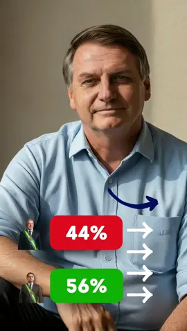 A esperança de um novo Brasil volta com Bolsonaro! 🙏🇧🇷 #bolsonaro #bolsonaro2026 #direita #brasil #brasildevolta 