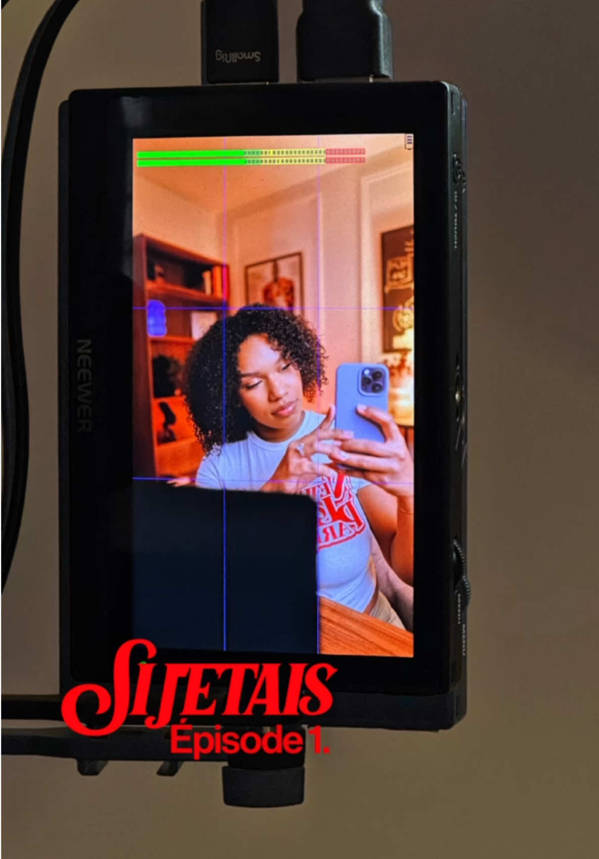 Tu cuisines super bien, mais personne ne commande ? Le problème, ce n’est pas ton talent, c’est ta manière de communiquer. Dans cette vidéo, je t’explique comment vendre ton talent culinaire sans forcer, simplement en changeant ta façon de parler à ton client. Tu vas comprendre pourquoi montrer ce que tu fais ne suffit pas, et comment parler directement à la personne qui a besoin de toi. Si tu veux que je fasse la même chose pour ton métier, dis-le-moi en commentaire. #creationdecontenu #entrepreneure #ventes #marketingdigital #createurdecontenu 