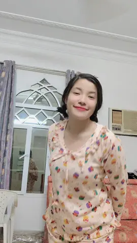 ညမှထက🤪#အိုမန်ရောက်မြန်မာမလေး🇲🇲❤️🇴🇲 #on4t #foryou 