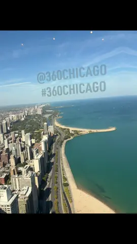 Chicago was a TIME  💕