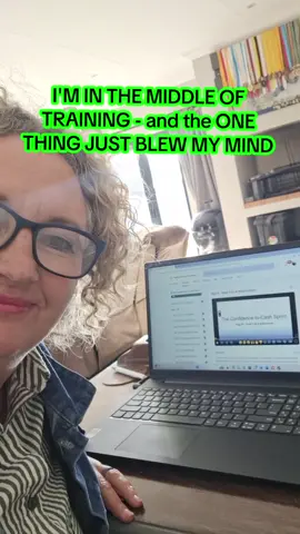I'm in the middle of trying- and this just blew my mind. If there are any questions you would like some answers on, please don't hesitate to ask me. I would be glady answer.  For more info on upskilling yourself and earning 100% profits in dollars, please drop a READY or grab my link in my BIO.  #digitalmarketing  #makingmoneyonline  #MomsofTikTok  #momworkingfromhome  #timefreedom 