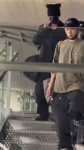 โหวววว~~ #jacksonwang #jacksonwang王嘉爾 #แจ็คสันหวัง #got7 #passionjackson