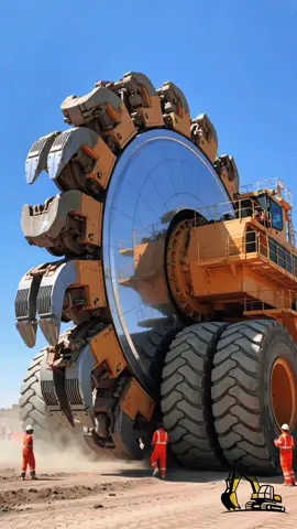 #xuhuong #excavator #operator_excavator #mayxuc #big 