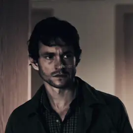 hi im alive guys #willgraham #hannibal #hannigram #fyp #viral 