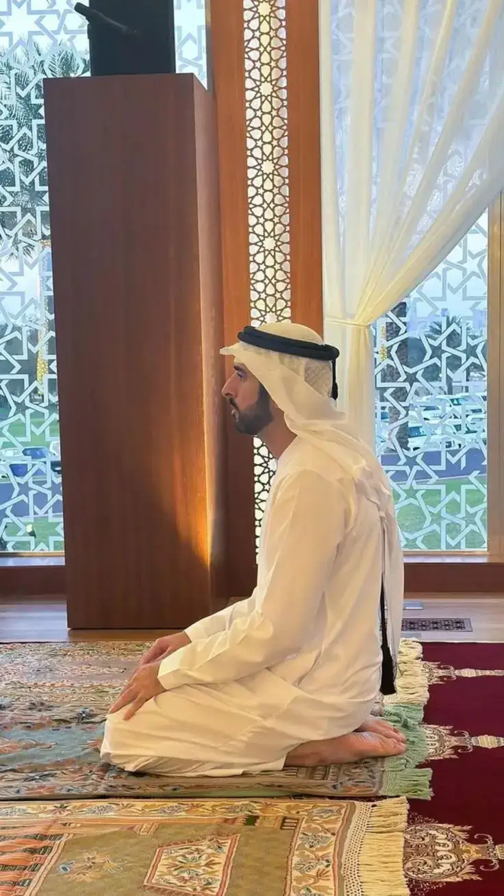 #goviral #Allah #dubai #hamdan #fazza 