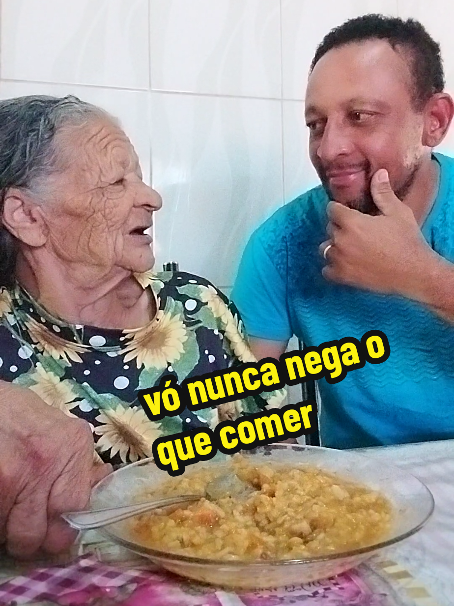 vó tem um coração muito bom #alzheimer #demencia #saúdemental #amor❤️ #pravoce 