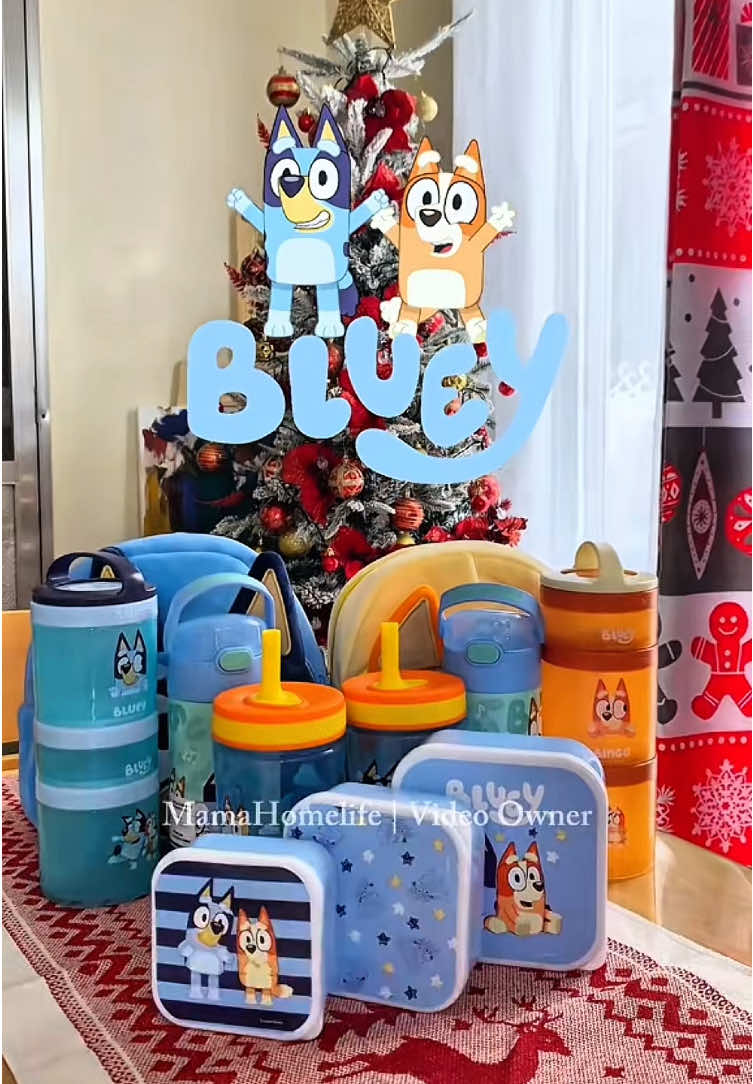 Where did I get this adorable BLUEY MERCH? #bluey #merch #blueyandbingo #toddlersoftiktok 