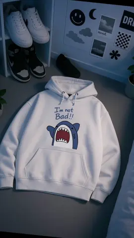 #เสื้อผ้าแฟชั่น #hoodie #เสื้อฮู้ดแขนยาว #เสื้อกันหนาวมีฮู้ด #สินค้าปังดันยอดขาย 