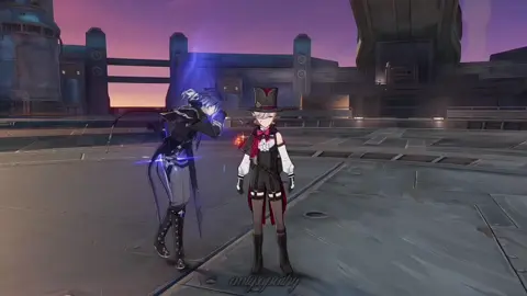 @kate ❤ #lyney #flins #GenshinImpact #genshin #флинс #лини #кириллчудомировичфлинс 