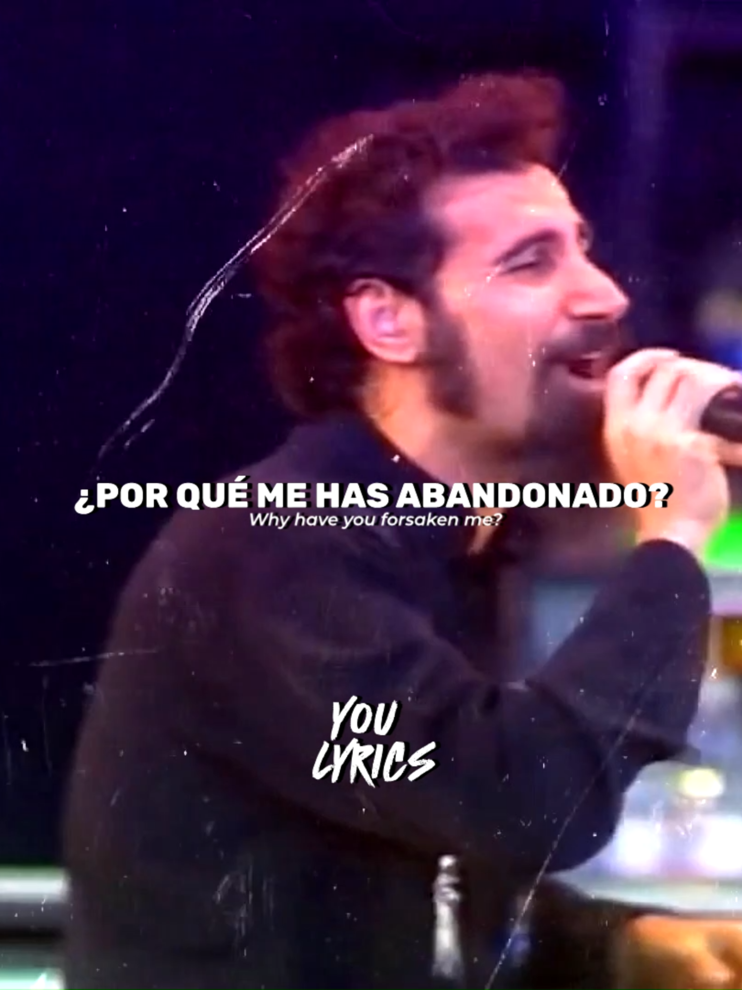 System Of A Down - Chop Suey