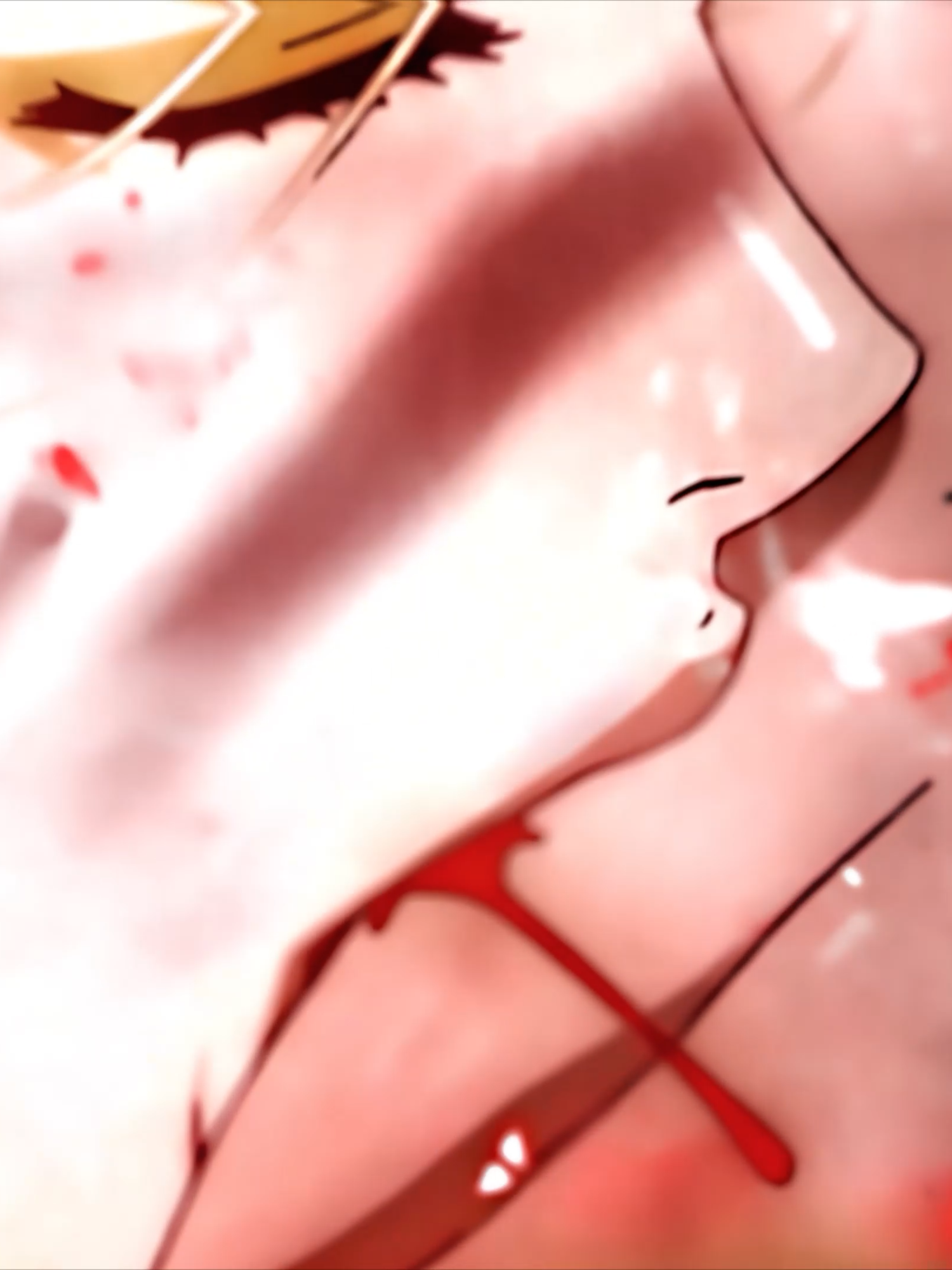Haven't posted in a while - Check out my unit @.shadowunit #amv #anime #edit