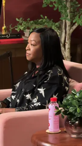 Still reeling from our interview with @shondarhimes 😍