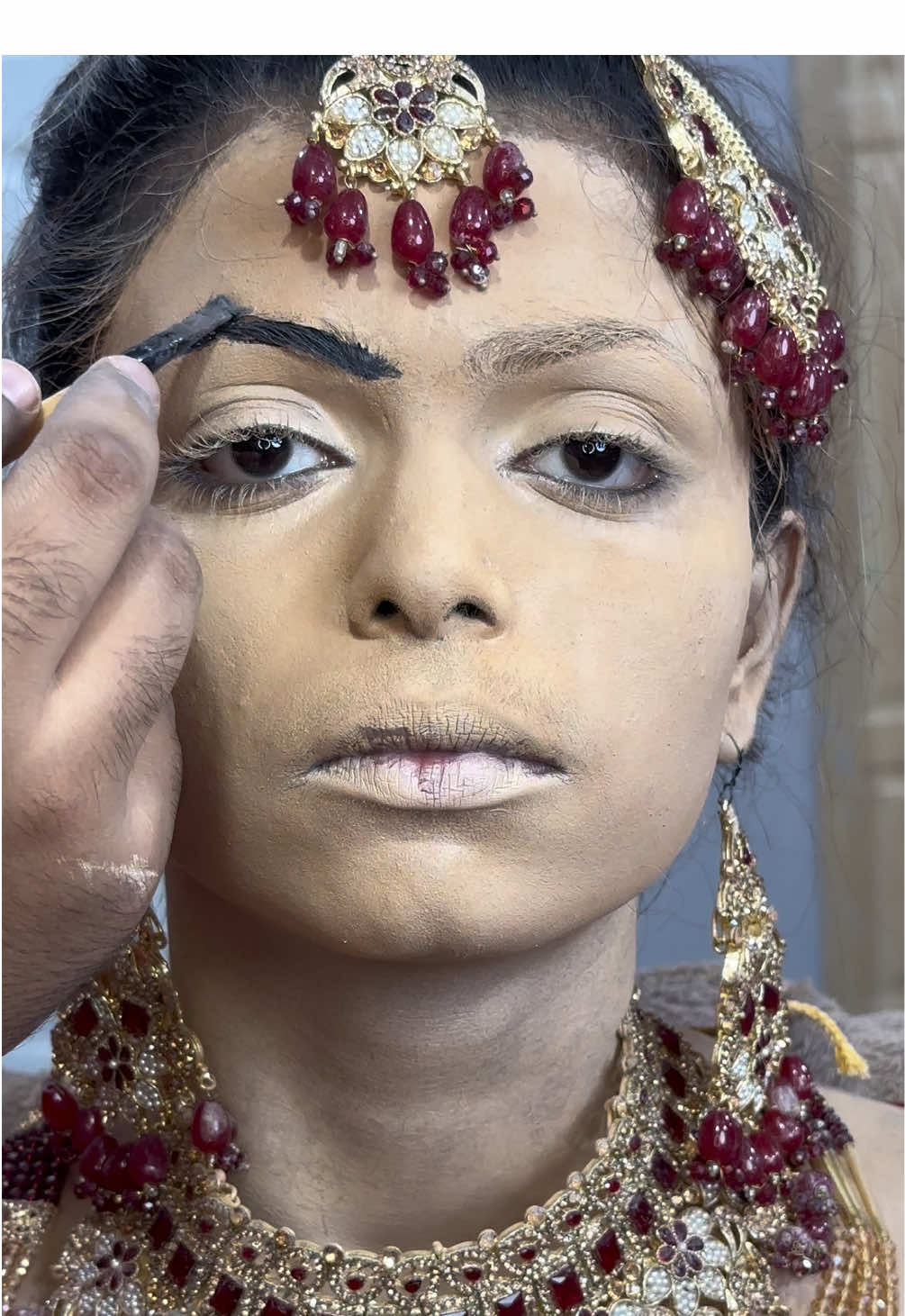 Makeup Tutorial 