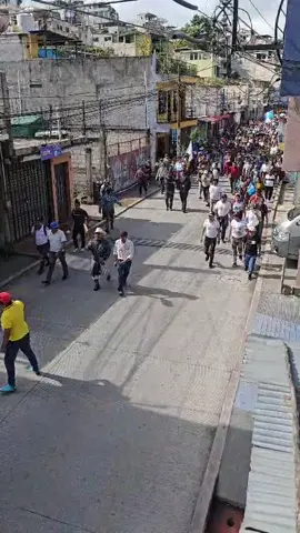 Santiago Atitlán ya no más corrupción 🫡🫡💪🏼