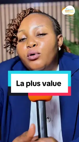 L’etat prend 7 % comme plus value #togolais228🇹🇬 #pourtoii #immobilier 