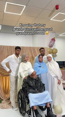 It all started from them 🥺 #family #pregnancy 