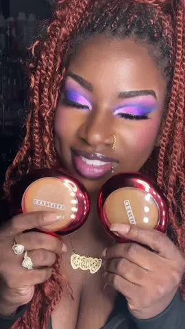 New powers from @ONE SIZE BEAUTY 🤭 