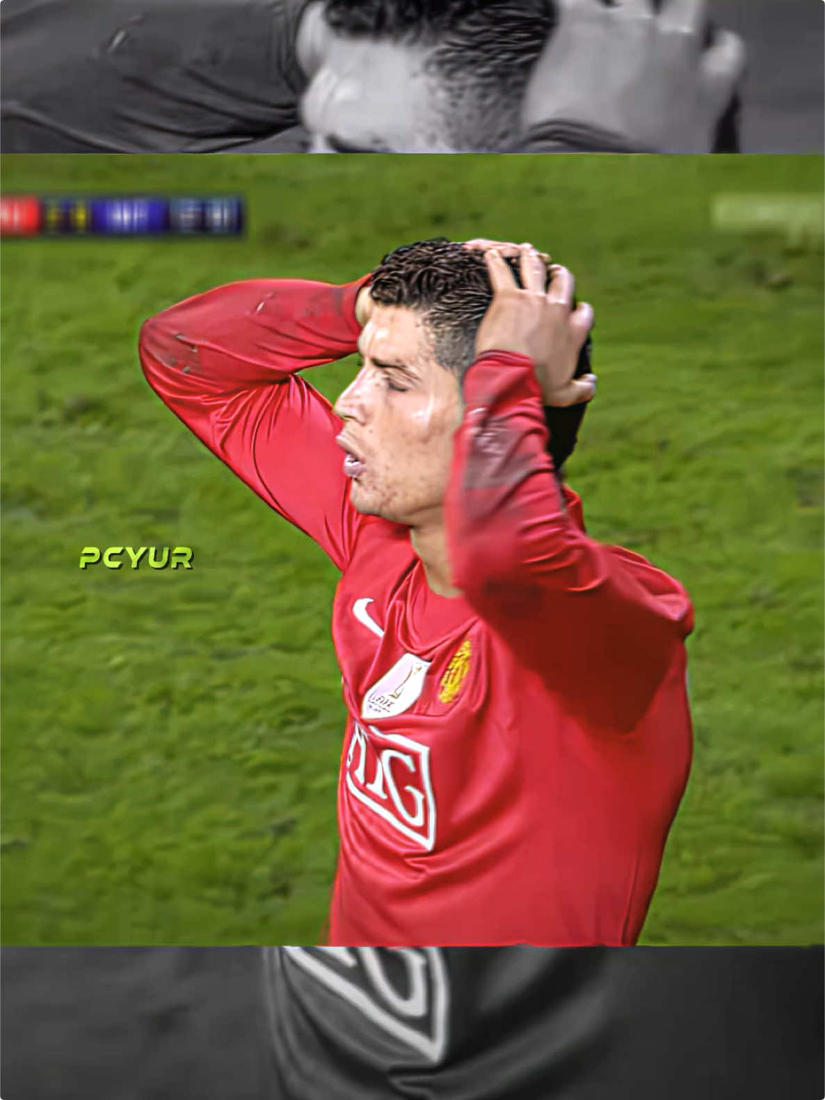 💀🚀.                                                      #ronaldopowershots #cristianoronaldo #football #edit #fypage 