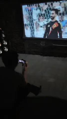 Gol Pertama Indonesia VS Arab Saudi Round 4  #timnas #timnasvsarabsaudi #highlight 