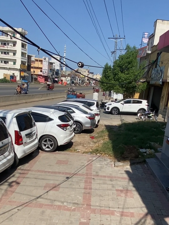 BAJWA MOTORS DASKA ROAD ADDHA STOP SIALKOT  #cars #daskaroadsialkot #bajwamotors 
