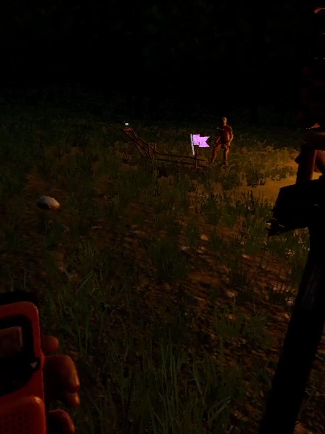 golezito en vivo#humornotiktok #theforest